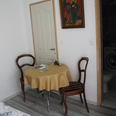 Hotel Castellum Apartman à Keszthely Extérieur photo