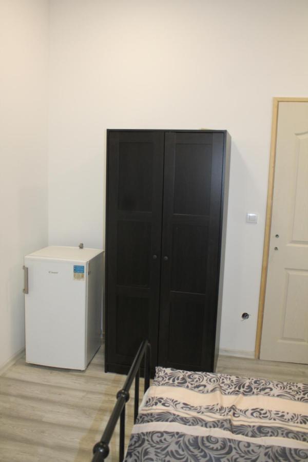 Hotel Castellum Apartman à Keszthely Extérieur photo