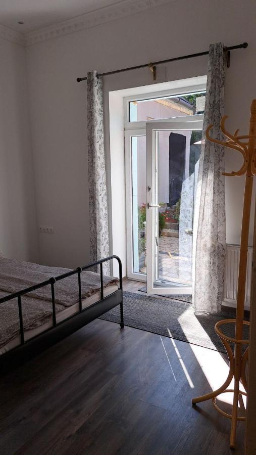 Hotel Castellum Apartman à Keszthely Extérieur photo