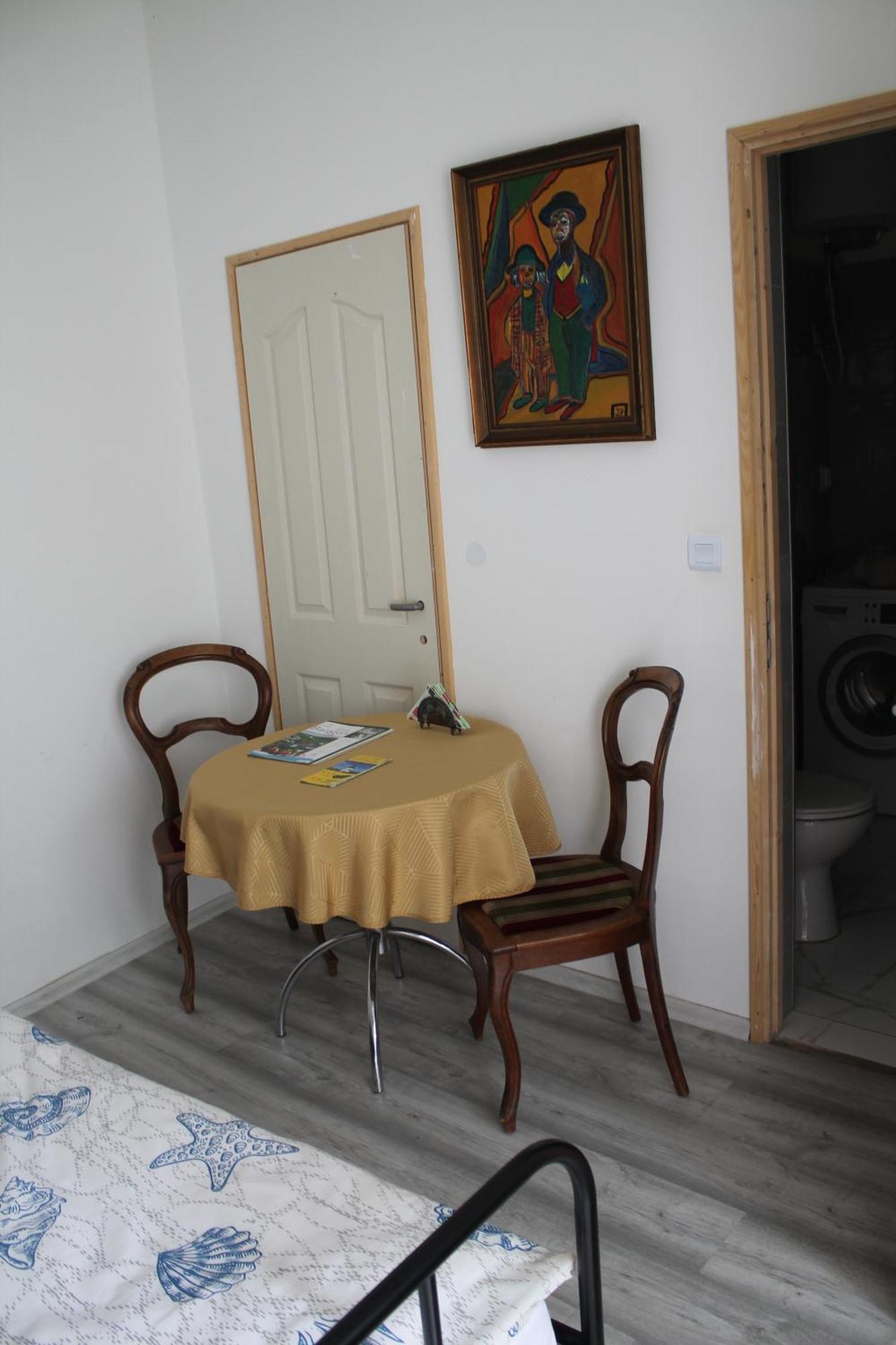 Hotel Castellum Apartman à Keszthely Extérieur photo